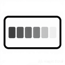 Simple Visual Bar Timer